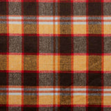 Mouflon Xadrez Xadrez Mostarda - Ribes y Casals