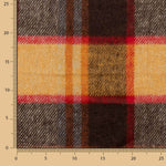 Mouflon Xadrez Xadrez Mostarda - Ribes y Casals