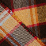 Mouflon Xadrez Xadrez Mostarda - Ribes y Casals