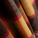 Mouflon Xadrez Xadrez Mostarda - Ribes y Casals