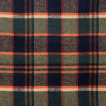 Mouflon Xadrez Verde - Ribes y Casals