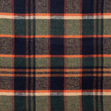 Mouflon Xadrez Verde - Ribes y Casals