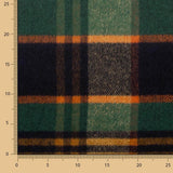 Mouflon Xadrez Verde - Ribes y Casals