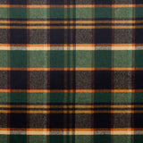 Mouflon Xadrez Verde-Bege - Ribes y Casals