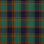 Mouflon Xadrez Lã Verde - Ribes y Casals