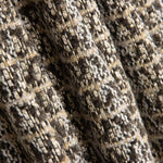 Chanel Lurex Tweed Vison Dourado - Ribes y Casals