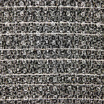 Chanel Lurex Bicolor Preto - Ribes y Casals