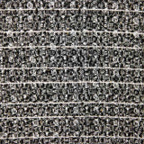 Chanel Lurex Bicolor Preto - Ribes y Casals