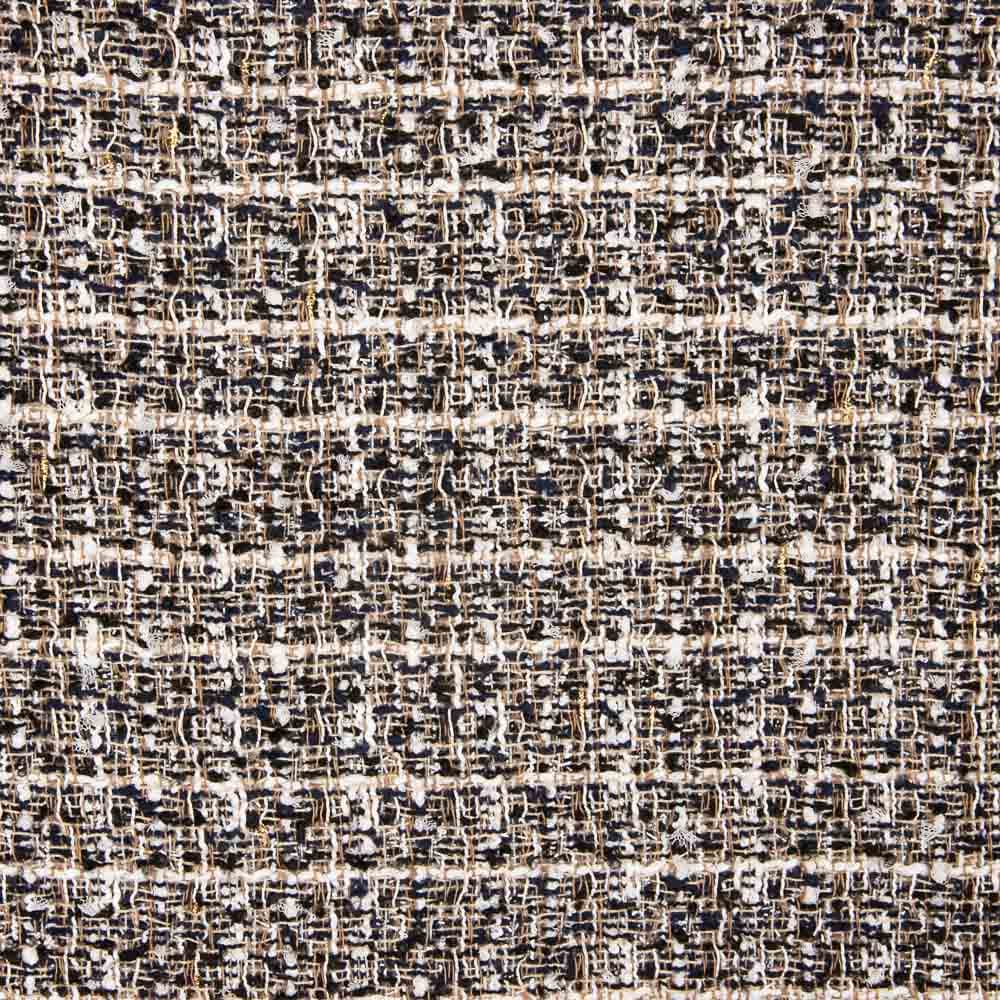 Chanel Lurex Bicolor Torrado - Ribes y Casals