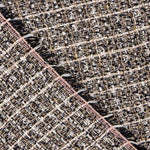 Chanel Lurex Bicolor Torrado - Ribes y Casals