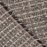 Chanel Lurex Bicolor Torrado - Ribes y Casals