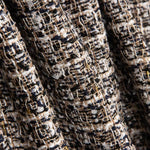 Chanel Lurex Bicolor Torrado - Ribes y Casals