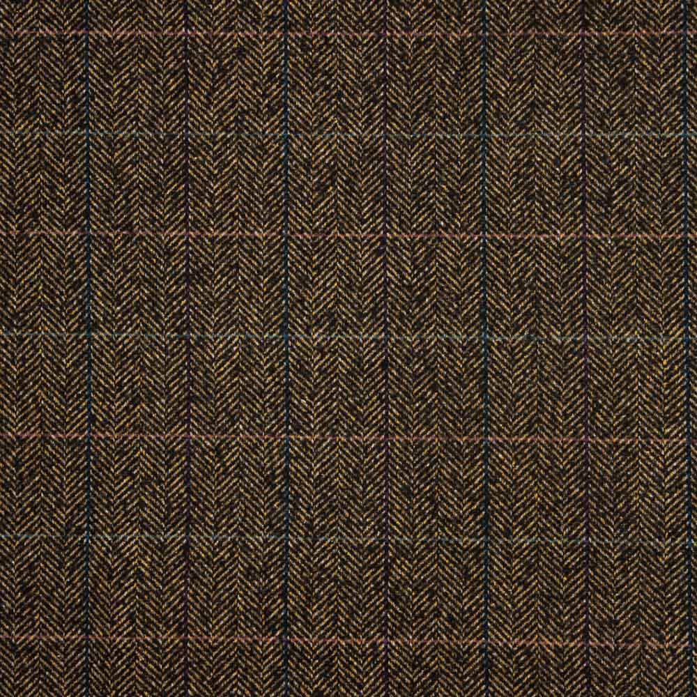 Lã Espinha de Peixe Preta - Ribes y Casals