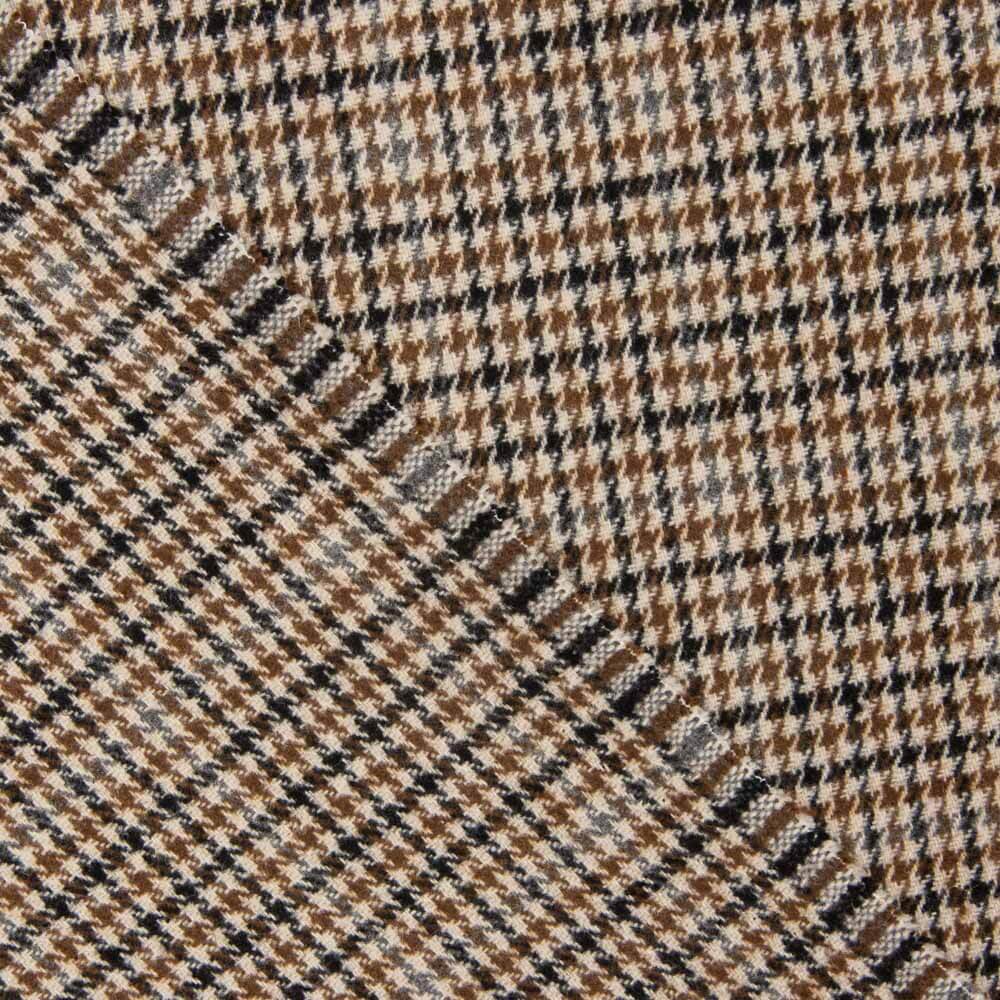 Lã Xadrez Harrys Torrado - Ribes y Casals