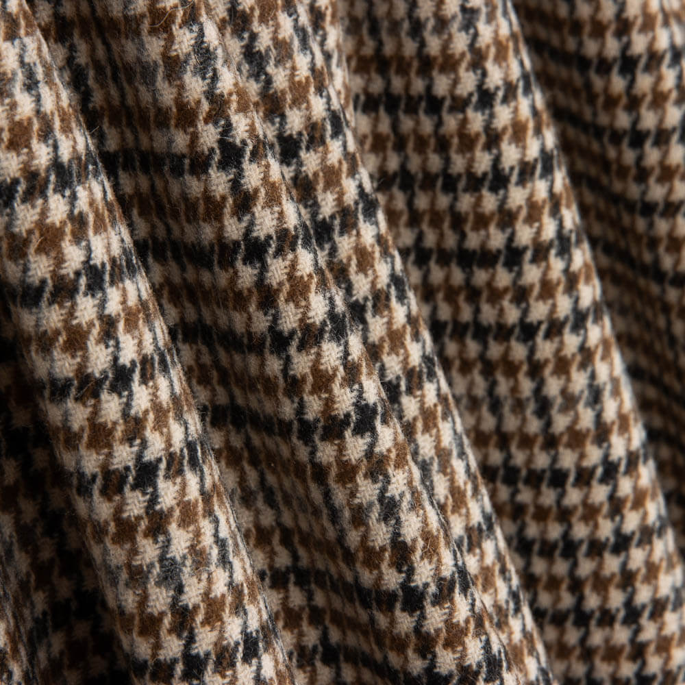 Lã Xadrez Harrys Torrado - Ribes y Casals