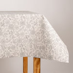 Toalha de Mesa Resinada Antimanchas Zinnia - Ribes y Casals