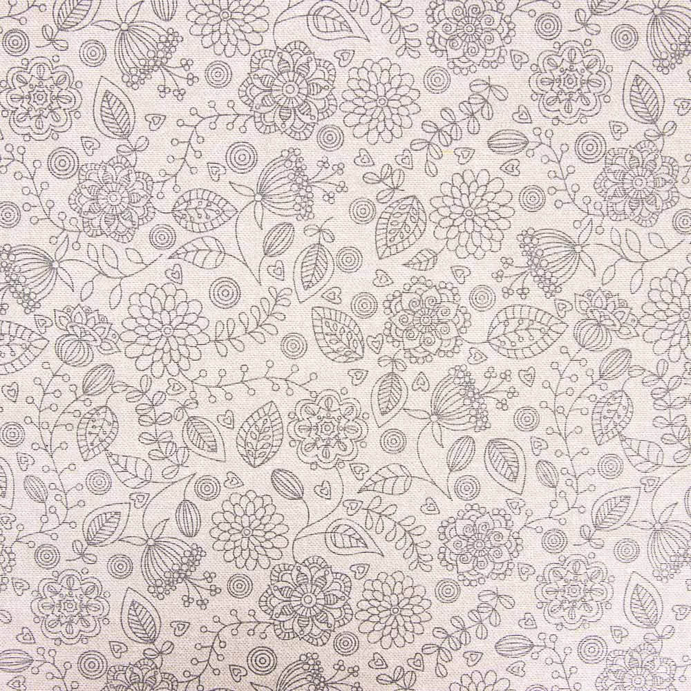 Toalha de Mesa Resinada Antimanchas Zinnia - Ribes y Casals