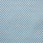 Toalha de Mesa Resinada Antimanchas Losango Hikari Azul - Ribes y Casals