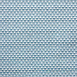 Toalha de Mesa Resinada Antimanchas Losango Hikari Azul - Ribes y Casals