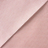 Toalha de Mesa Resinada Antimanchas Losango Hikari Rosa - Ribes y Casals