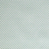 Toalha de Mesa Resinada Antimanchas Losango Hikari Verde Aqua - Ribes y Casals