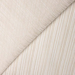 Cortina Listrada Bege - Ribes y Casals