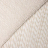 Cortina Listrada Bege - Ribes y Casals