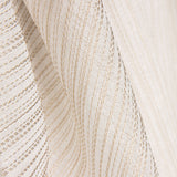 Cortina Listrada Bege - Ribes y Casals