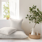 Alcântara Estofos Anti-Nódoas Cru - Ribes y Casals