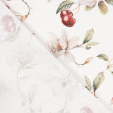 Loneta Cerejas Flor - Ribes y Casals