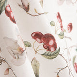 Loneta Cerejas Flor - Ribes y Casals