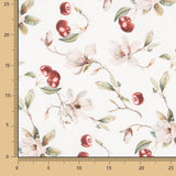 Loneta Cerejas Flor - Ribes y Casals