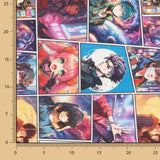 Loneta Neo Manga - Ribes y Casals