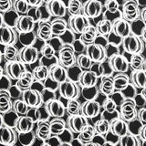 Viscose Estampada Cosmos - Ribes y Casals