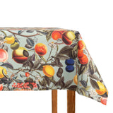 Toalhas de Mesa Antimanchas Frutas Vintage - Ribes y Casals