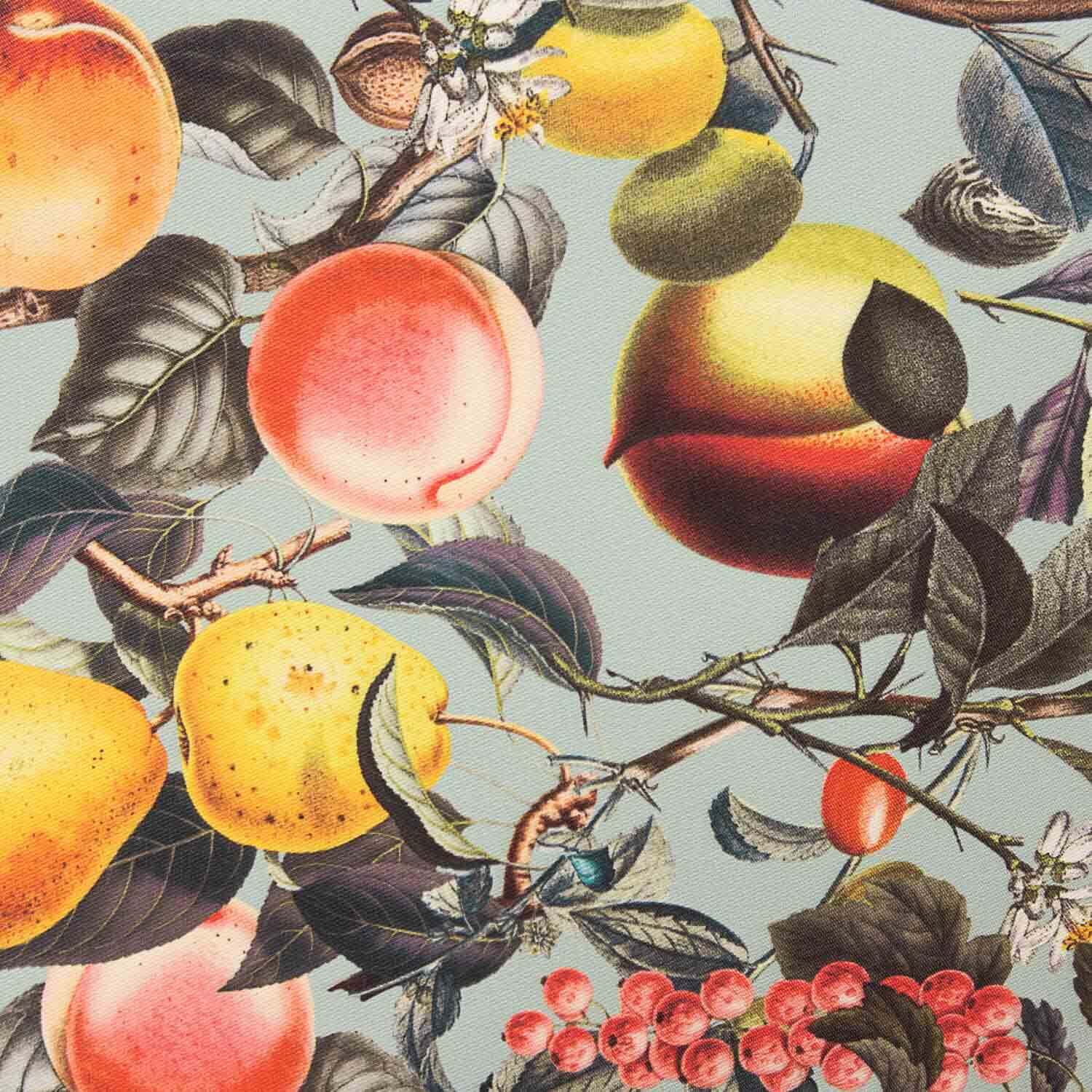 Toalhas de Mesa Antimanchas Frutas Vintage - Ribes y Casals