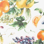 Toalhas de mesa antimanchas Frutas Cítricas - Ribes y Casals