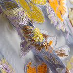 Tule Pedraria Flores Eau - Ribes y Casals