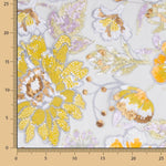 Tule Pedraria Flores Eau - Ribes y Casals