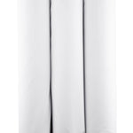 Rolo plano de poliéster branco 280 cm – Peça de 25 metros - Ribes y Casals