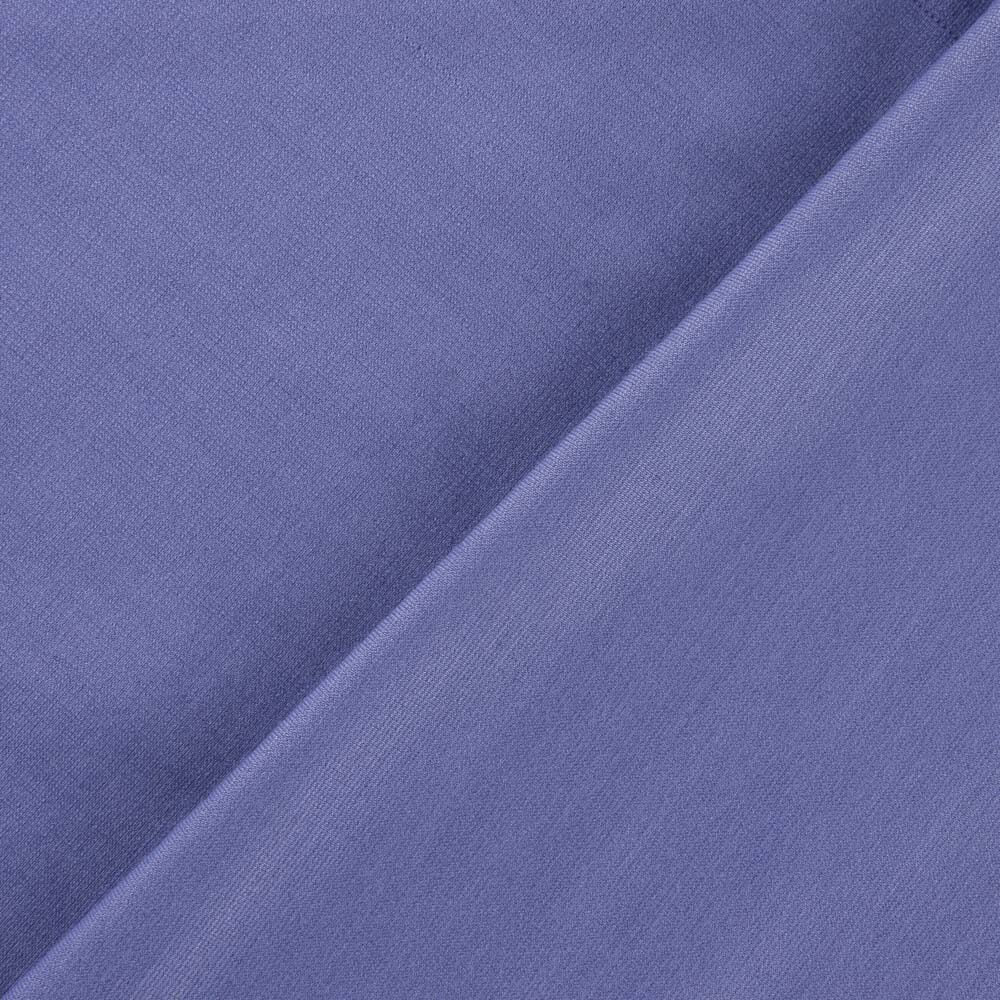 Malha Roma Azul Denim - Ribes y Casals