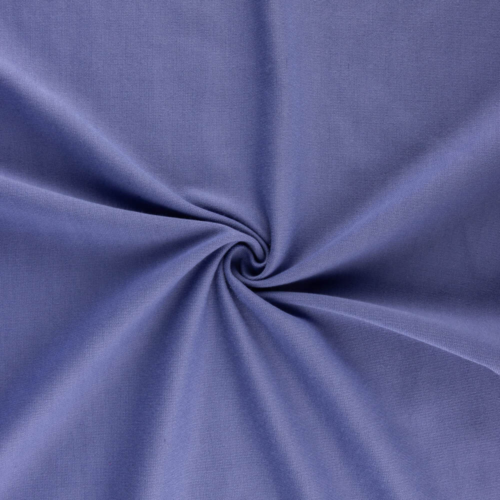 Malha Roma Azul Denim - Ribes y Casals