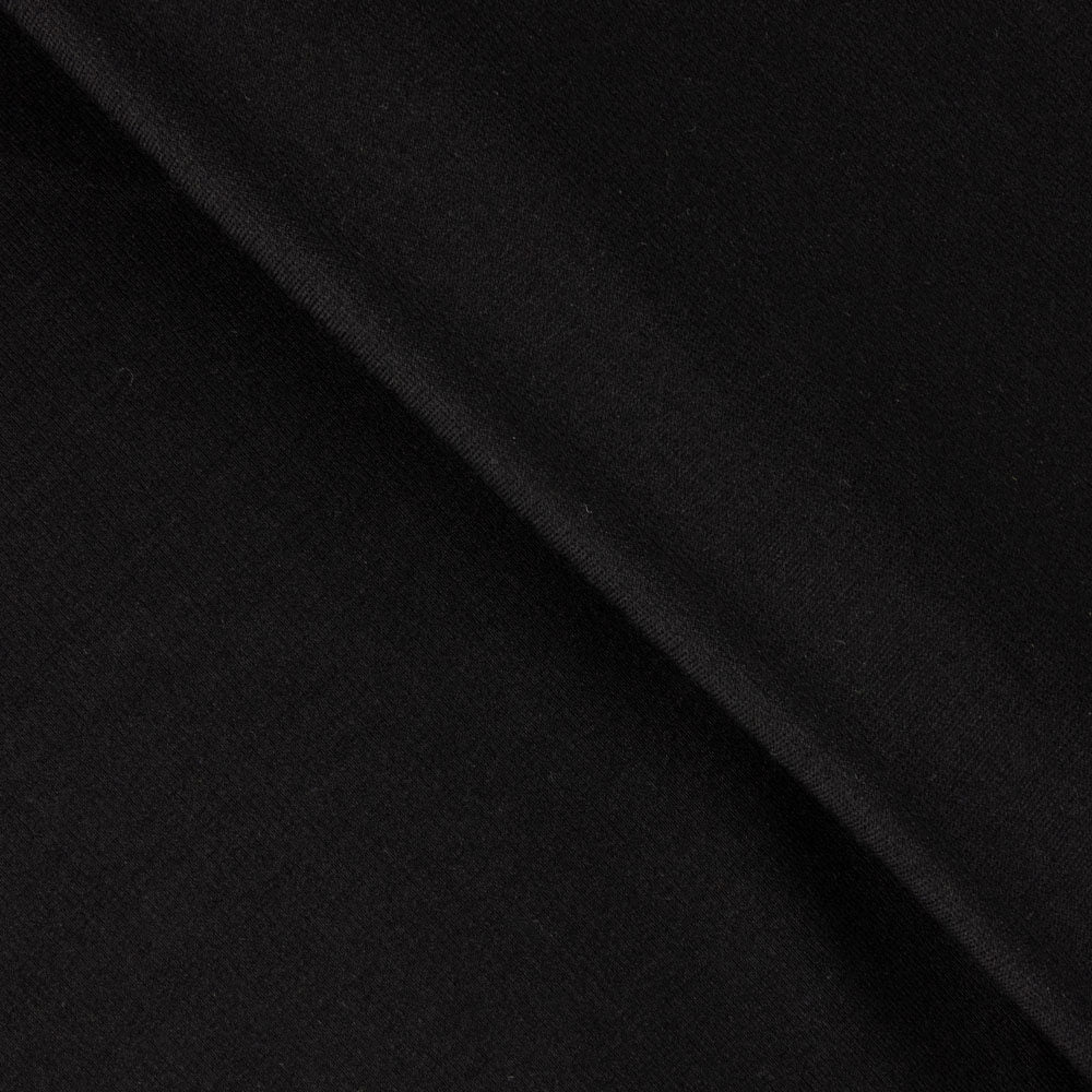 Malha Roma Preto Jet - Ribes y Casals