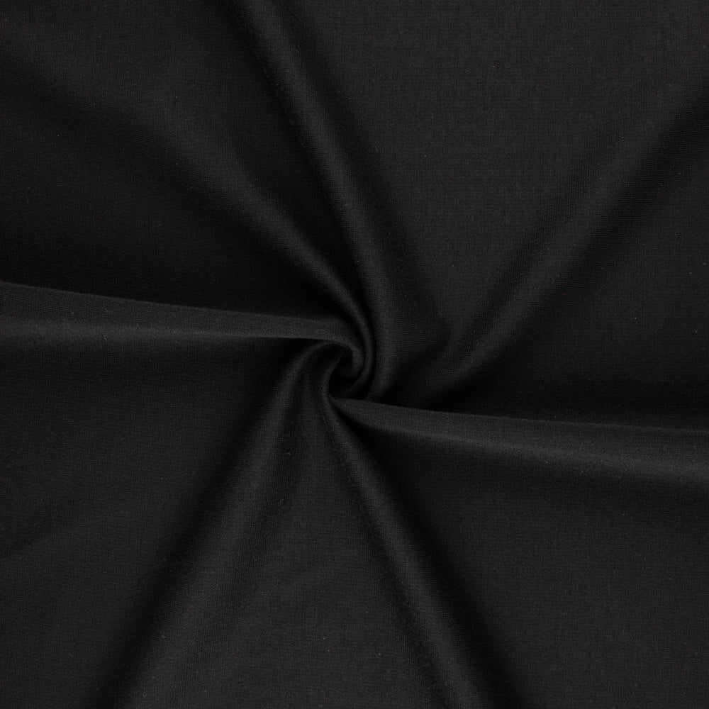 Malha Roma Preto Jet - Ribes y Casals