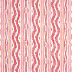 Lona Algodão Mallorquina Vermelho - Ribes y Casals