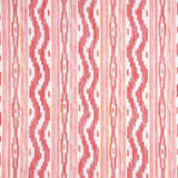 Lona Algodão Mallorquina Vermelho - Ribes y Casals