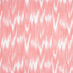 Lona Algodão Mallorquina Vermelho Difu - Ribes y Casals