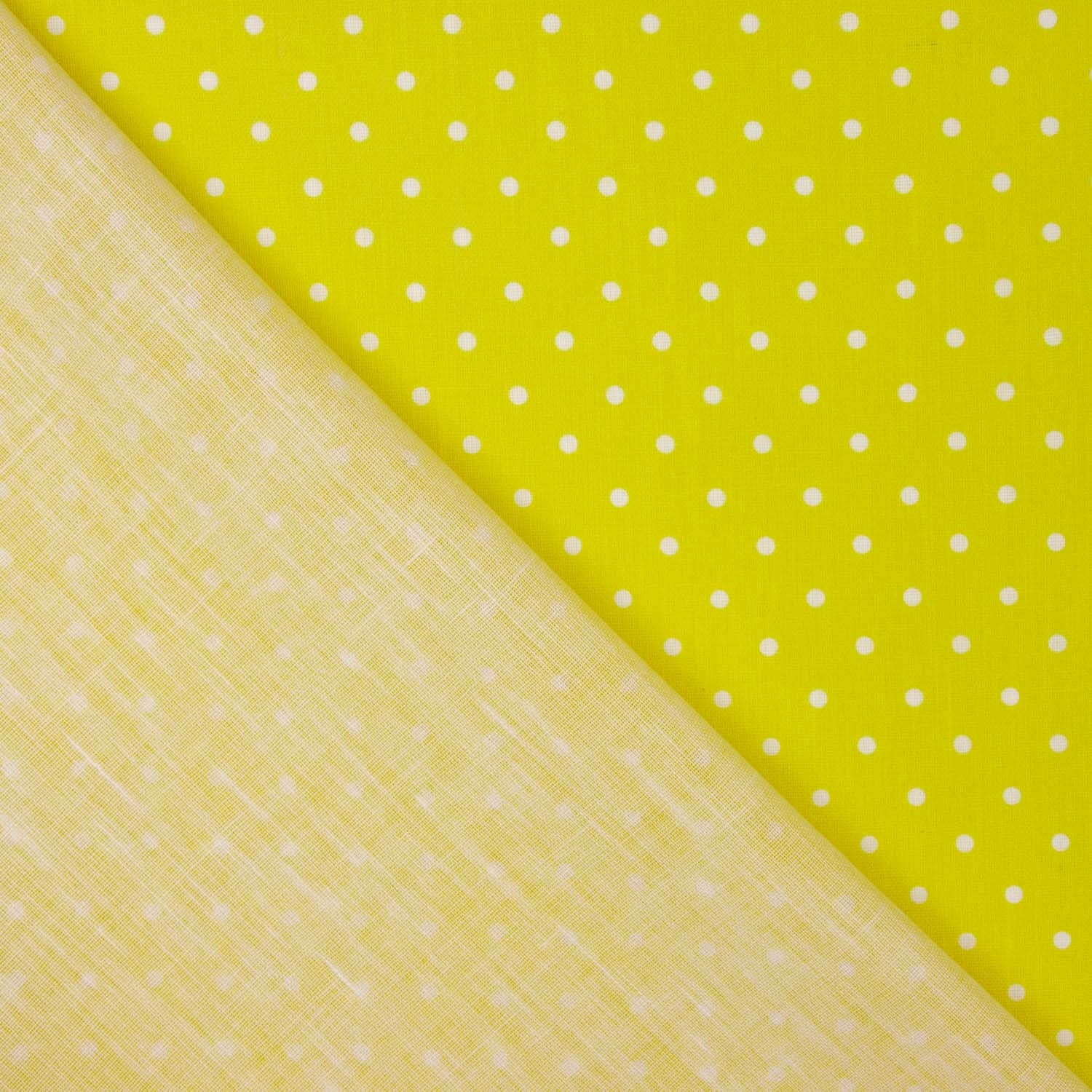 Rústico Estampado Lunar 4 mm Lima - Ribes y Casals