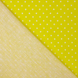 Rústico Estampado Lunar 4 mm Lima - Ribes y Casals