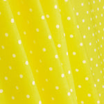 Rústico Estampado Lunar 4 mm Lima - Ribes y Casals